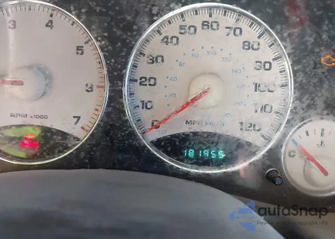 2002 Jeep Liberty Limited Edition из США, поврежденный, VIN 1J8GL58KX2W198507